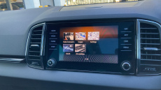 Skoda Karoq 2.0 TDI Scout 4x4 5dr DSG Diesel Estate